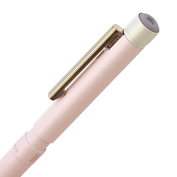 限定 シャーボX LT3 ニュアンスカラー シュガーピンク 多機能ペン P