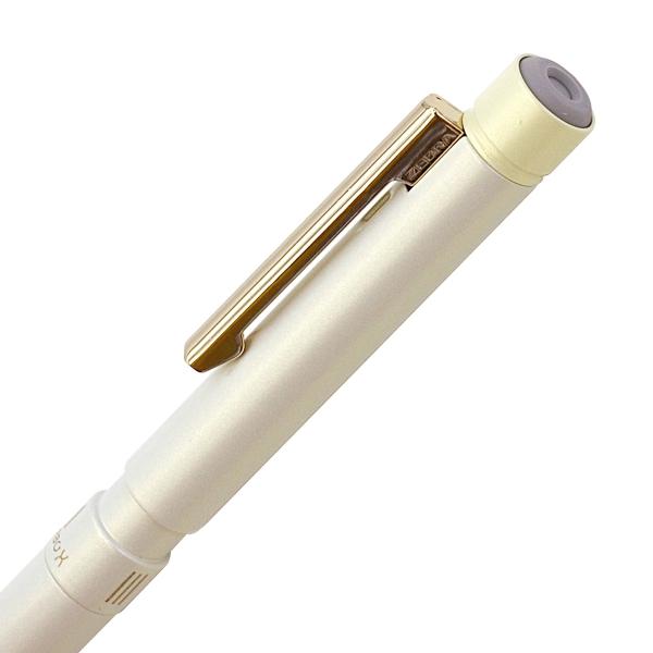 ゼブラ 多機能ペン シャーボX GS40th 限定色 メモリアルゴールド SB40