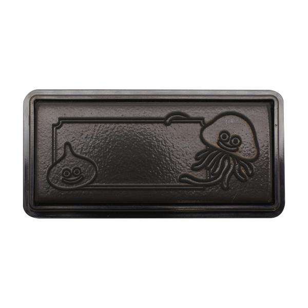 ドラゴンクエスト文具屋 浸透印スタンプハーフ スライム&ホイミ