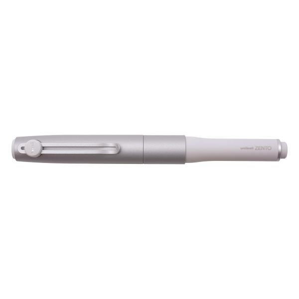 ZENTO/ユニボール ゼント 水性ボールペン シグニチャーモデル 0.38mm