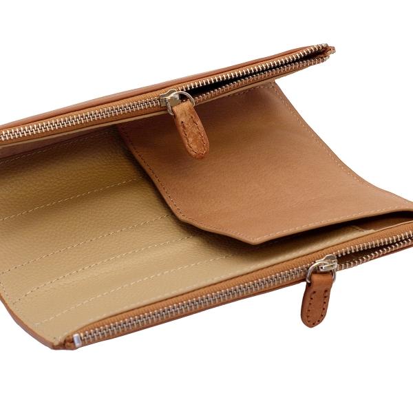 ベンディペンケース エッセンシャル MAYA/マヤ ウィスキー 本革 筆箱