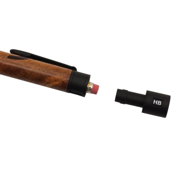 マーベラスウッド マットブラック 紫壇瘤 縦源平 マーベラスウッド マットブラック 紫壇瘤 縦源平