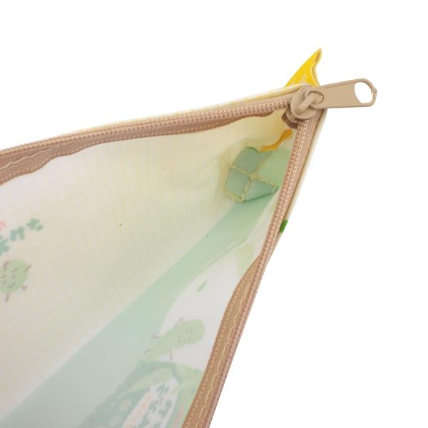 ペンケース カルビーレトロ じゃがりこ QE111 : 文具・文房具のKDM