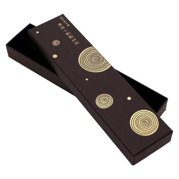 002BK 木軸 シャープペンシル 0.5mm 黒柿 1721126 : 文具・文房具のKDM