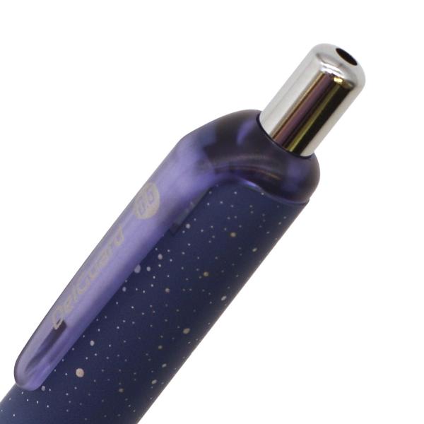 限定 デルガード タイプGR シャープペン0.5mm リラクゼーションカラー