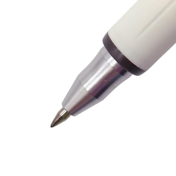 限定 サラサナノ 0.38mm くまのプーさん セピアブラック JJX72-DSWP