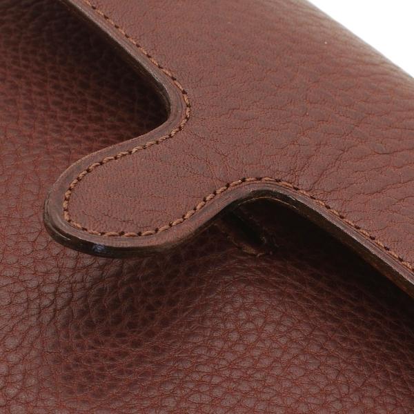 オールLVB ミニ6 16mm コンパクト KAKUSHI システム手帳 DB×Naturale  Y01M6-0010の画像