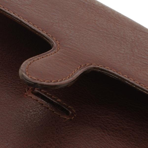 オールLVB ミニ6 20mm コンパクト KAKUSHI システム手帳 DB×Naturale  Y01M6-0014の画像