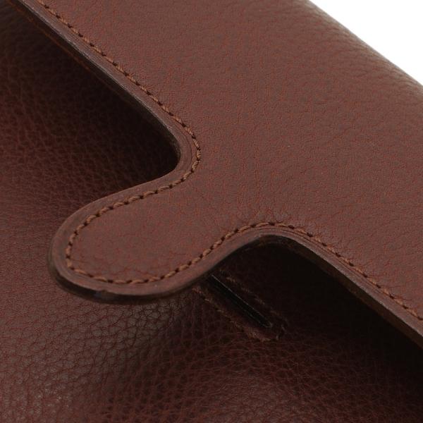 オールLVB ナロー 11mm KAKUSHI システム手帳 DB×Naturale  Y01N6-0006の画像