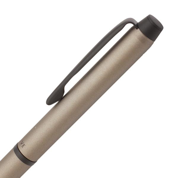 油性ボールペン アクロドライブ10th 限定モデル 0.7mm デザート