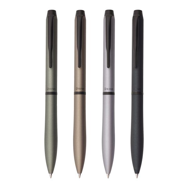 油性ボールペン アクロドライブ10th 限定モデル 0.7mm デザート