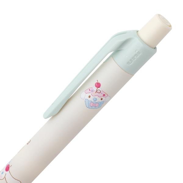 クルトガKS サンリオ シャープペン 0.3mm イボリー(シナモロール