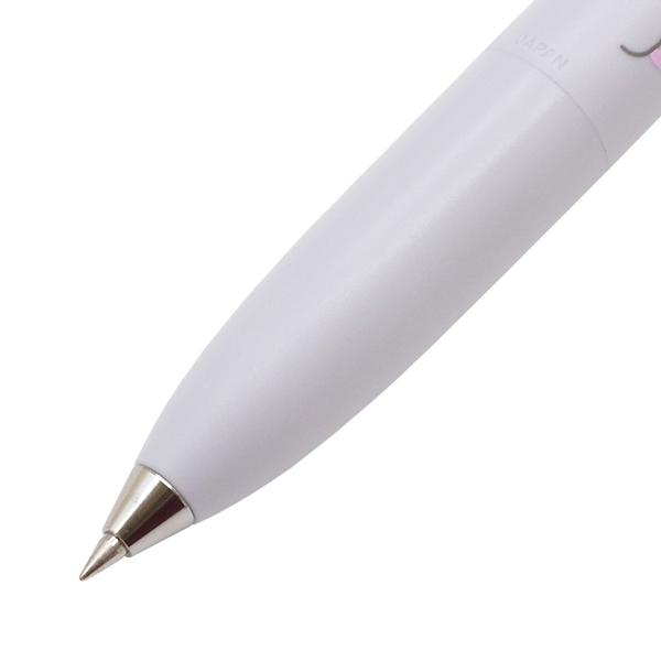 限定 ユニボールワンP サンリオ 0.38mm チーズ/ポムポムプリン
