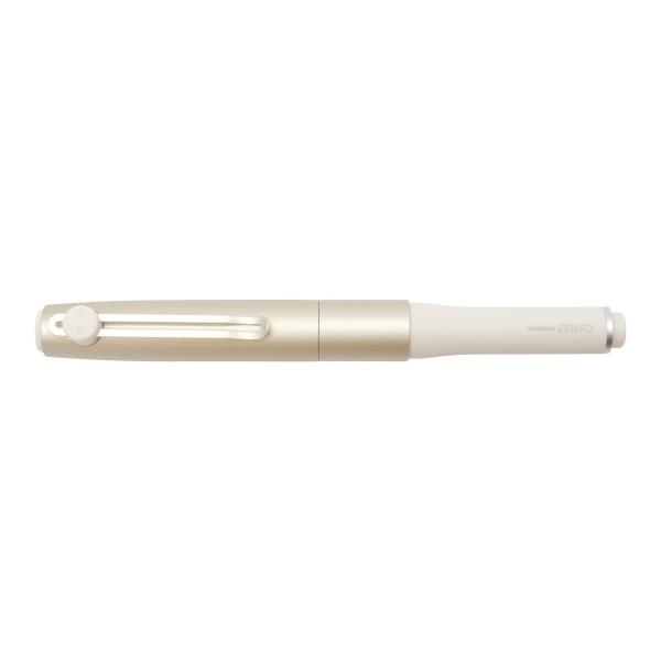 ZENTO/ユニボール ゼント 水性ボールペン シグニチャーモデル 0.7mm