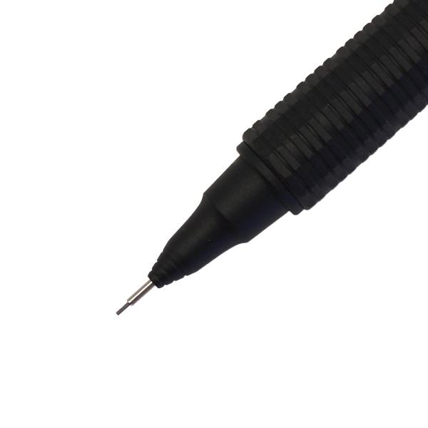 シャープペンシル オレンズネロ 限定 セット 0.5mm ブラック PP3005