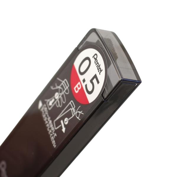 シャープペンシル オレンズネロ 限定 セット 0.5mm グリーンブラック