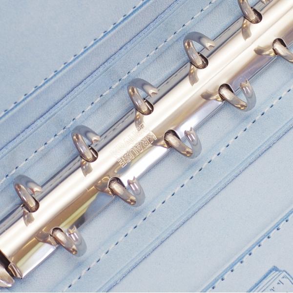 30周年限定 ロロマクラシック ジュエル M5 16mm アクアマリン