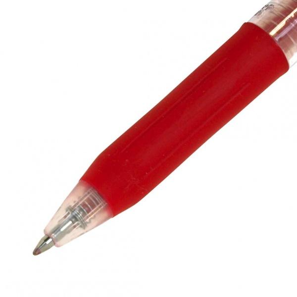 赤ボールペン 楽天市場】10本セット！ゼブラ／サラサクリップ0.5 赤（JJ15-R）ボール