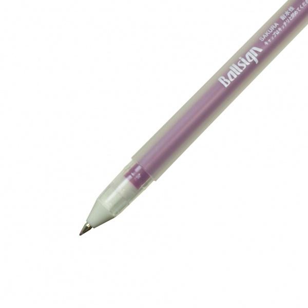ボールサイン80 (0.6m/m) 黒 PGB#49 : 文具・文房具のKDM ヤフー店