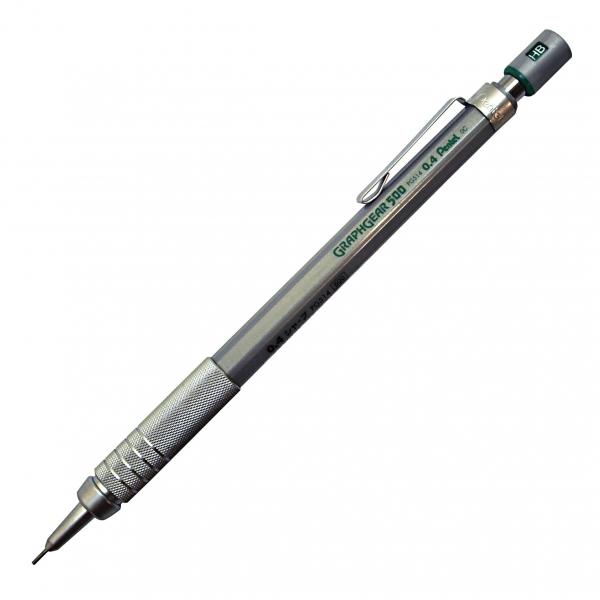 グラフギア500 0.4mm PG514 : 文具・文房具のKDM ヤフー店 - 通販