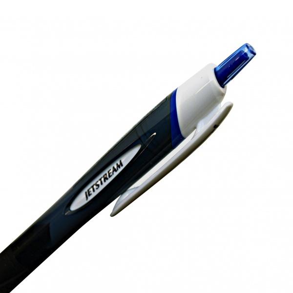 ジェットストリーム(1.0m/m) 黒 SXN15010.24 : 文具・文房具のKDM