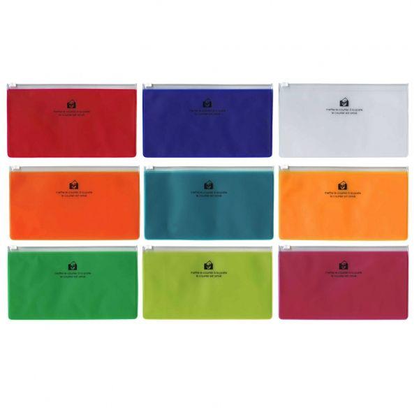 Trp ジッパーペンケース オレンジ Zip Pn 64 P31301 文具 文房具のkdm ヤフー店 通販 Yahoo ショッピング