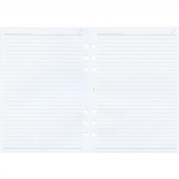 ダ・ヴィンチ A5システム手帳リフィル 徳用ノート DAR455 |  | 01