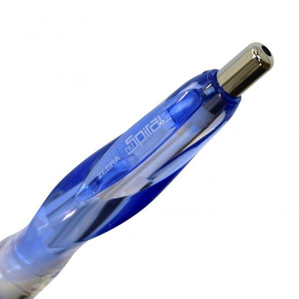 ニュースパイラル CCシャープ 0.5mm クリアオレンジ MA51-COR ニュースパイラル CCシャープ 0.5mm クリアオレンジ MA51-COR