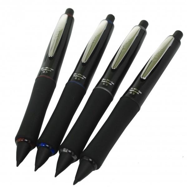 Dr Grip ドクターグリップ 0 5mmシャープペン フルブラック ブルー Hdgfb 80r L P 文具 文房具のkdm ヤフー店 通販 Yahoo ショッピング