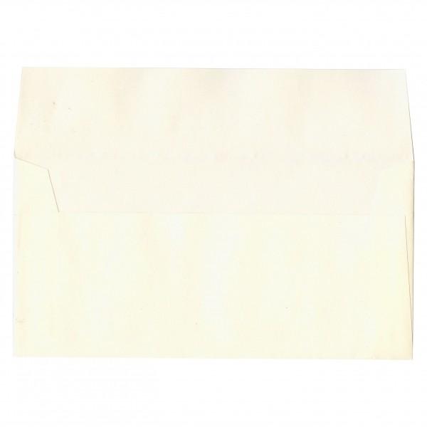 Dl 封筒 厚口100g アイボリー En100 Dl 03 P655 文具 文房具のkdm ヤフー店 通販 Yahoo ショッピング