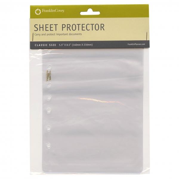 訳あり品送料無料 クラシックサイズ シート プロテクター システム手帳リフィル 318 Columbiatools Com