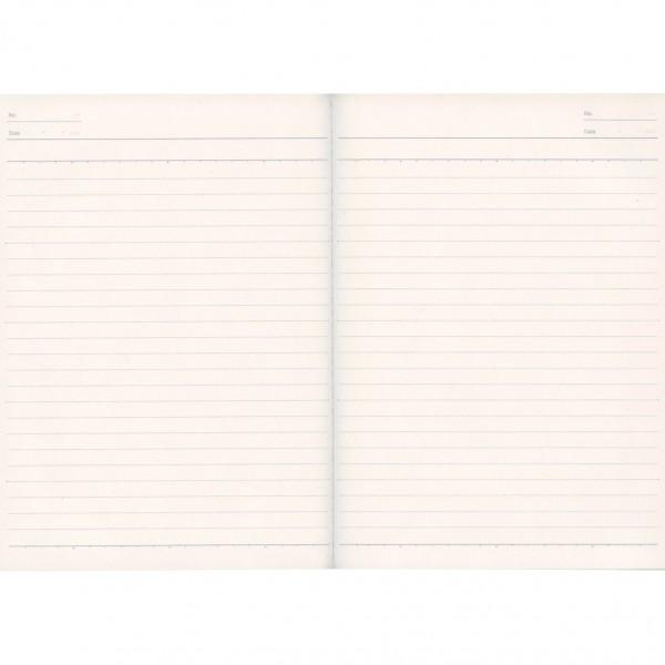 A5 キャンパスノート「澪」（Campus high grade MIO PAPER）3号A罫80枚