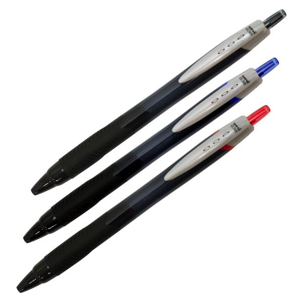 ジェットストリーム スタンダード 0.38mm 青 ：青インク SXN15038.33