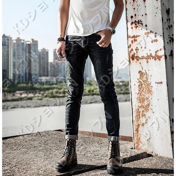 今季新作 メンズ レーシングブーツ 春冬 暖かい バイク用靴 ライディング 防寒 送料込 防水 メンズブーツ