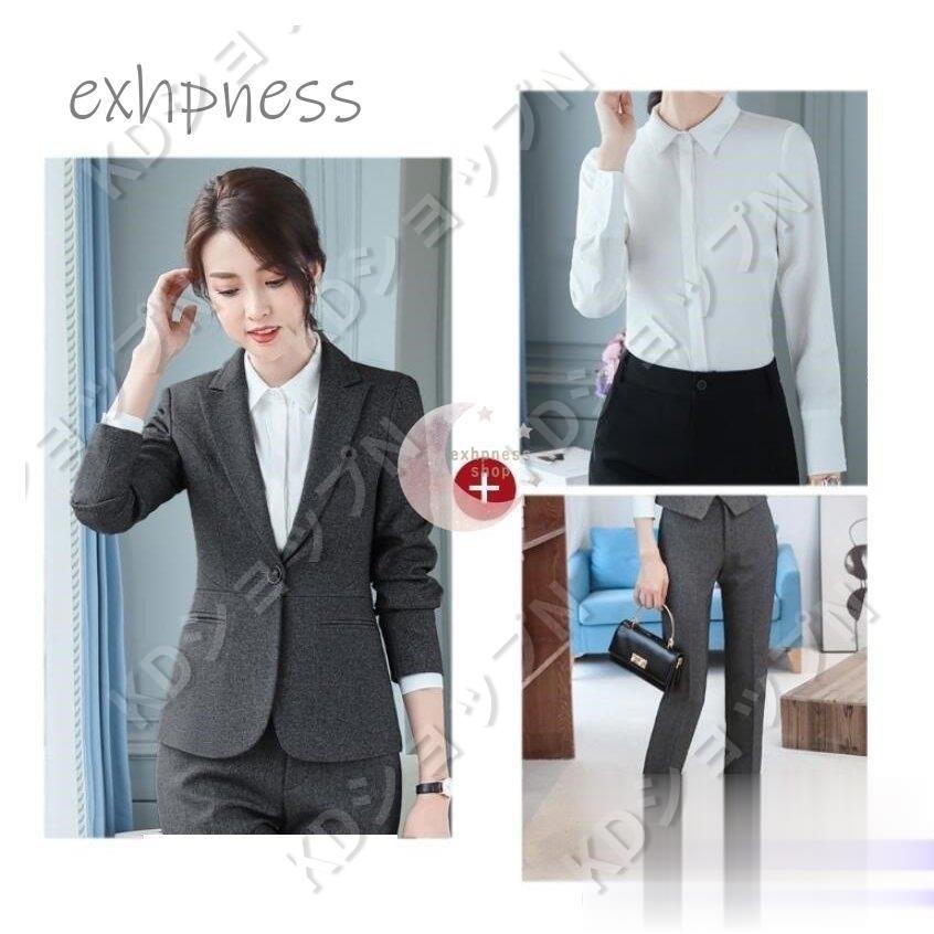 東京正規取扱店 スーツレディース 3点セット リクルートスーツ おしゃれ おしゃれ 大きいサイズ セットアップ フォーマルスーツ スカートスーツ 代30代40代50代 春秋冬 オフィス ビジネス 通勤 大きいサイズ 上品 Pbc7e Kdショップn 人気商品割引