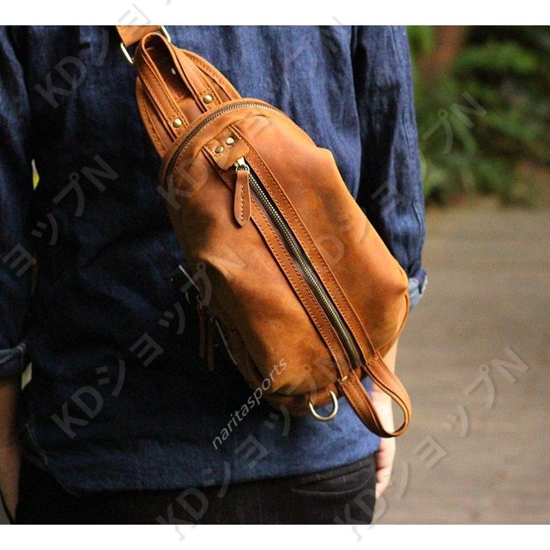 値引き 高質品 メンズ 鞄 ショルダーバッグ 牛革 本革 カバン 軽量 斜めがけ ワンショルダー クリスマスのプレゼント おすすめ Www Ahmedalqadasi Com