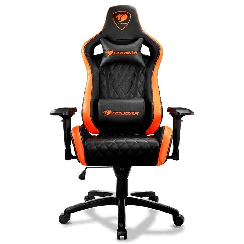 ゲーミングチェア COUGAR ARMOR S gaming chair CGR-NXNB-GC2 : KDS 