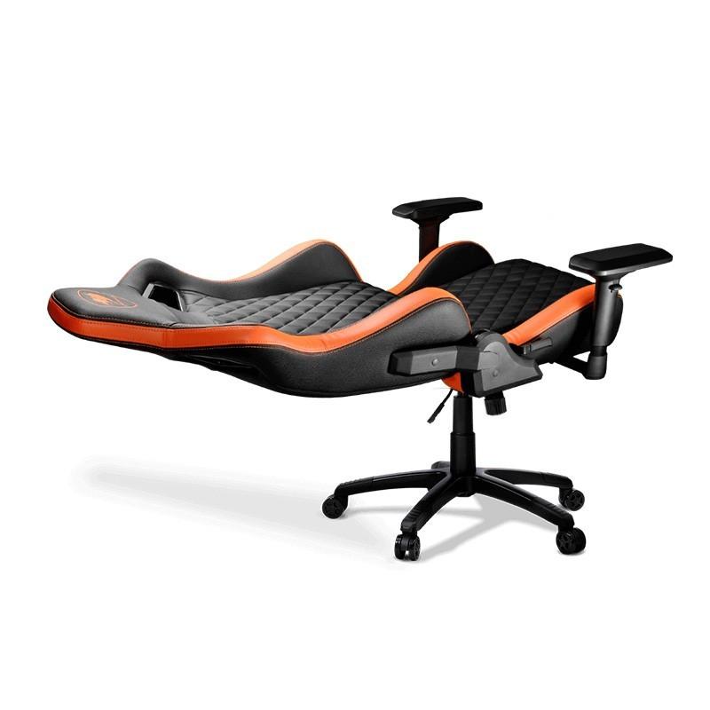ゲーミングチェア COUGAR ARMOR S gaming chair CGR-NXNB-GC2 : KDS 