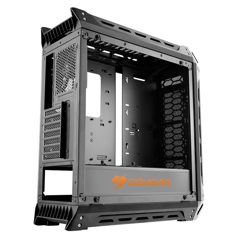 ミドルタワーPCケース COUGAR Panzer S : KDSネットショップ本店