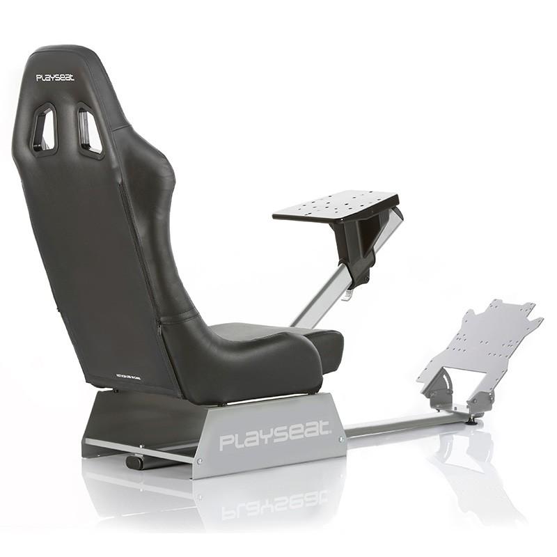 Playseat レーシングシート 黒　最終値下げ 日本正規代理保証品】Playseat プレイシート Revolution