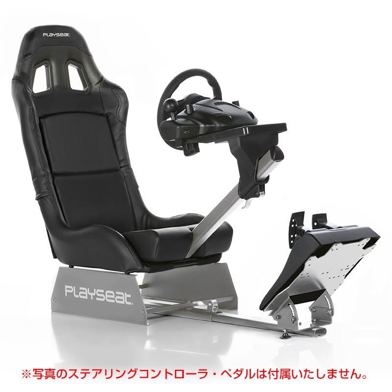 日本正規代理保証品】Playseat プレイシート Revolution