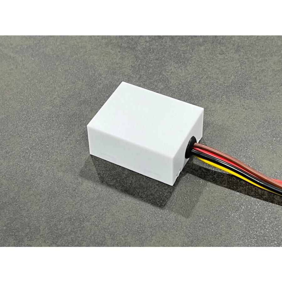 TESLA テスラ モデル3/モデルY用 ACC電源制御ユニット TSLPU1（業者様