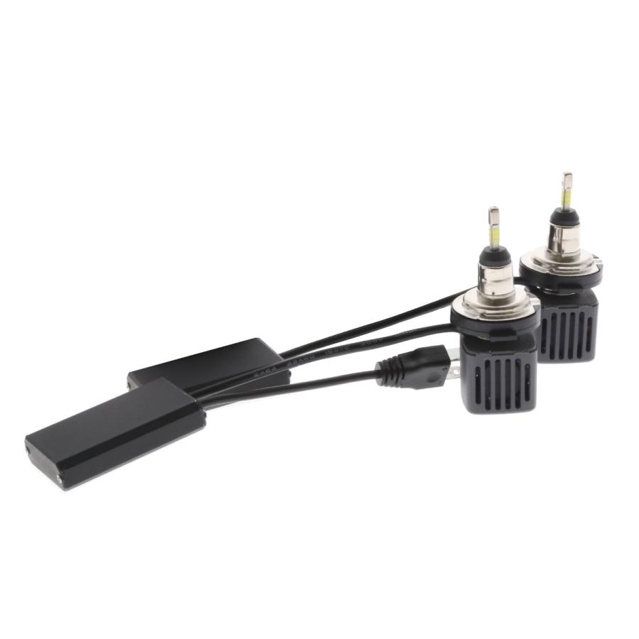 VW POLO DBA-6RCBZ,6RCGG専用 LEDヘッドライト【ULTIMA製】 : KDS