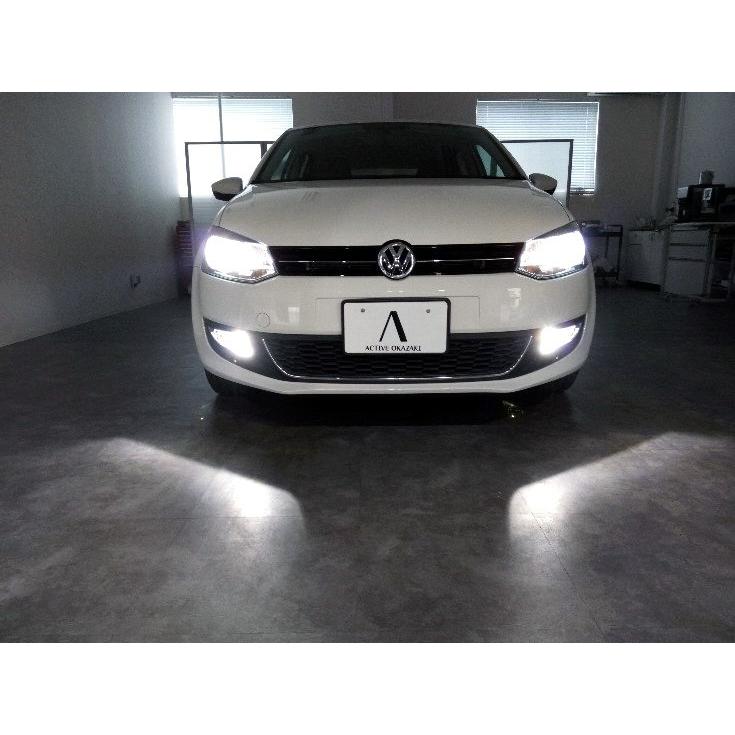 ポロ 6RCJZ 左LEDヘッドライトASSY 6C2 941 035 ポロ 6RCJZ 左LEDヘッドライトASSY 6C2 941 035 【公式通販】