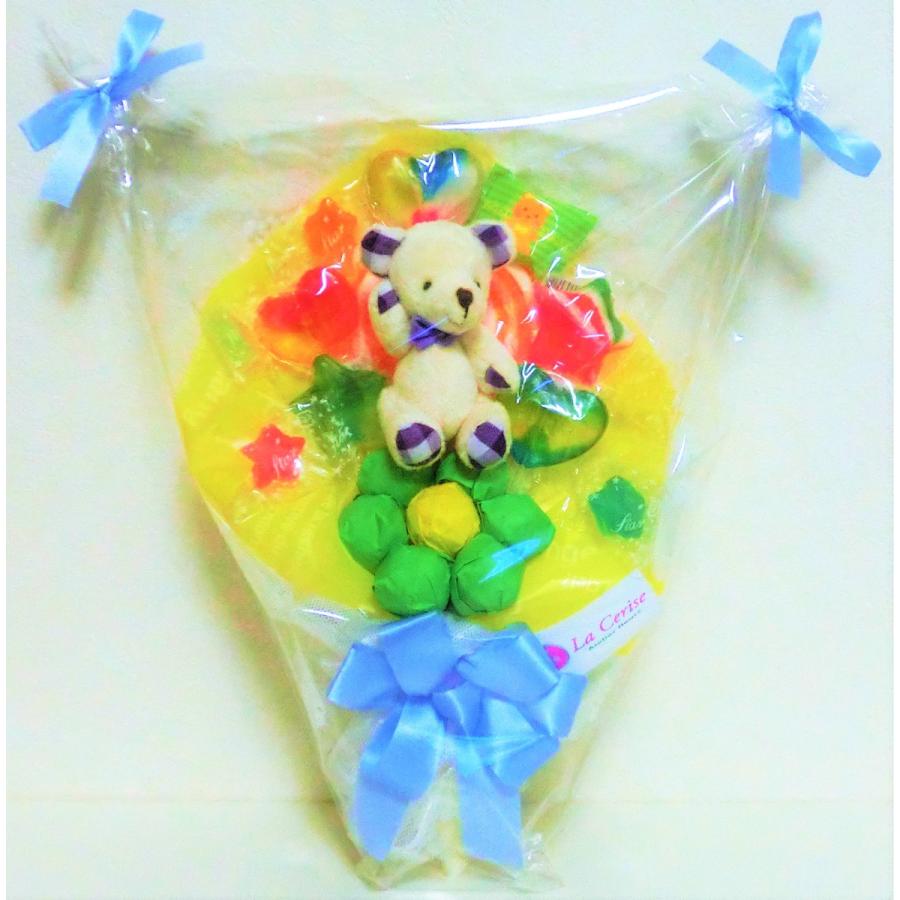キャンディブーケ キャンディーフラワー 手持ちSサイズ シロクマさん(パープル) お菓子ブーケ 子供 プレゼント ピアノ ダンス 発表会 花束 :cb-tms-sk-pu:キャンディブーケ La Cerise - 通販 - Yahoo!ショッピング キャンディブーケ キャンディーフラワー 手持ちSサイズ シロクマさん(パープル) お菓子ブーケ 子供 プレゼント ピアノ ダンス 発表会 花束 :cb-tms-sk-pu:キャンディブーケ La Cerise - 通販 - Yahoo!ショッピング