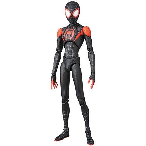 MAFEX No.236 SPIDER-MAN スパイダーマン (Miles Morales) RENEWAL Ver