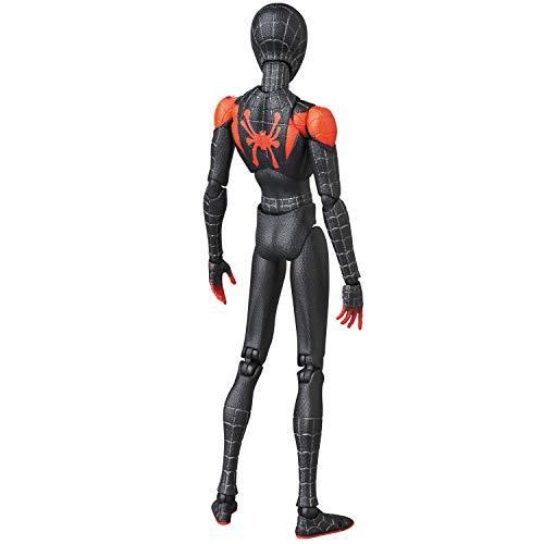 MAFEX No.236 SPIDER-MAN スパイダーマン (Miles Morales) RENEWAL Ver