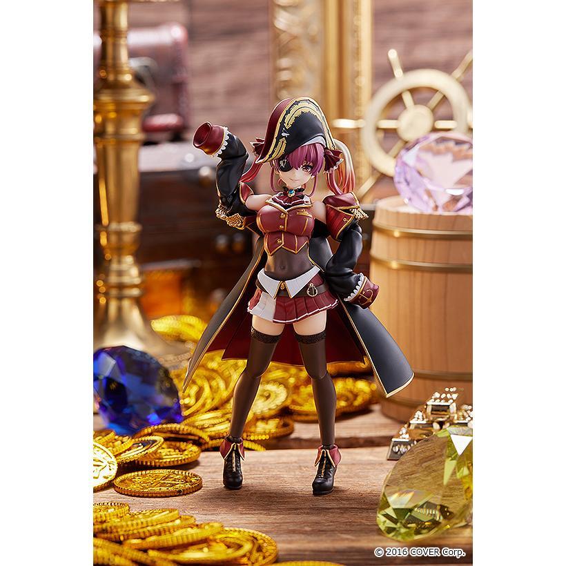 figma ホロライブプロダクション 宝鐘マリン ノンスケール figma ホロライブプロダクション 宝鐘マリン ノンスケール