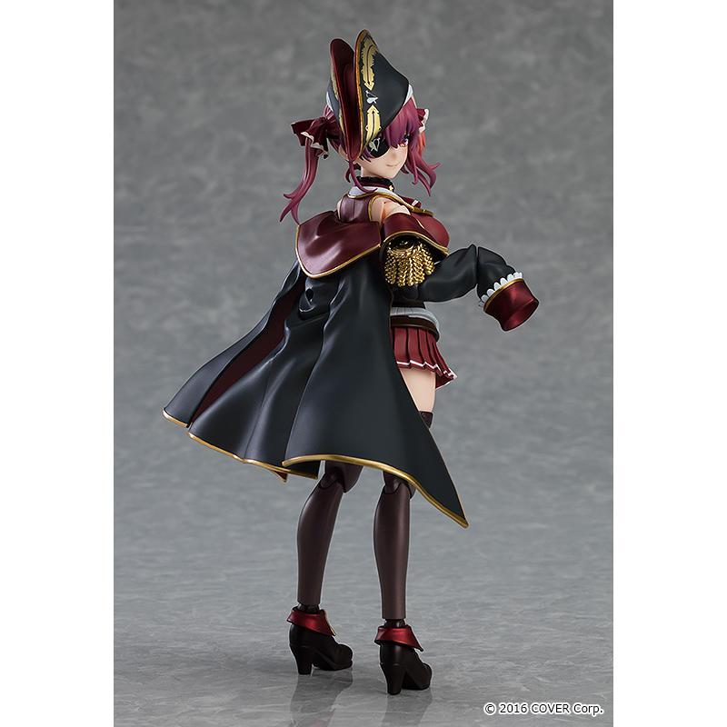 figma ホロライブプロダクション 宝鐘マリン ノンスケール figma ホロライブプロダクション 宝鐘マリン ノンスケール