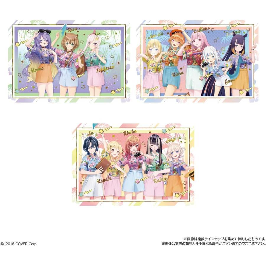 BANDAI ホロライブプロダクション ウエハース-hololive SUPER BANDAI ホロライブプロダクション ウエハース-hololive SUPER